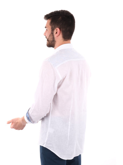 F.B. CAMICIA MISLINO