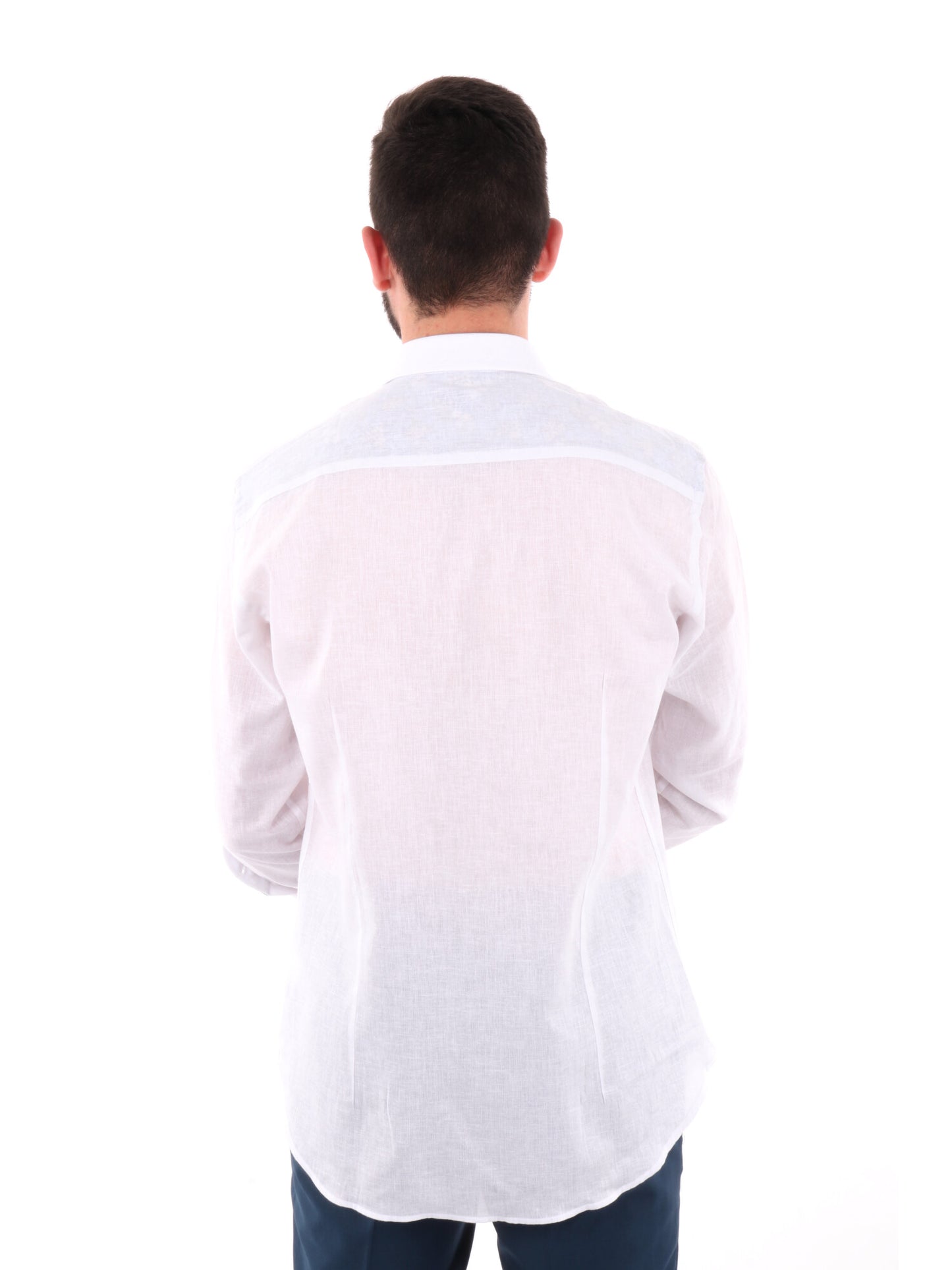 F.B. CAMICIA MISLINO
