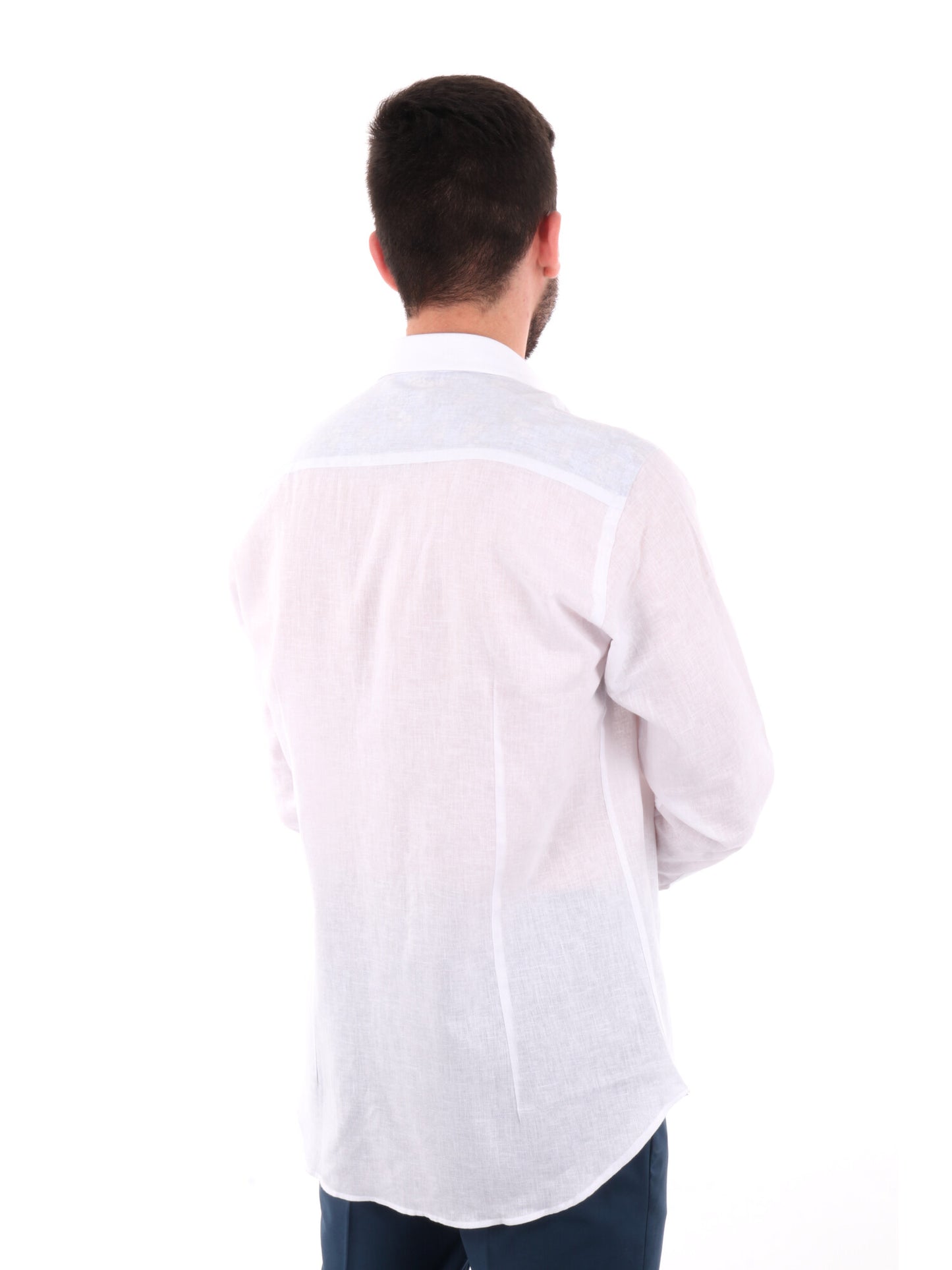 F.B. CAMICIA MISLINO