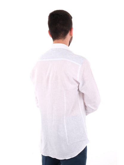 F.B. CAMICIA MISLINO