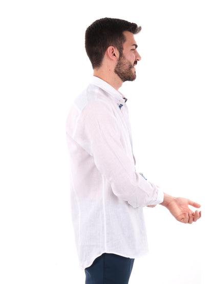 F.B. CAMICIA MISLINO