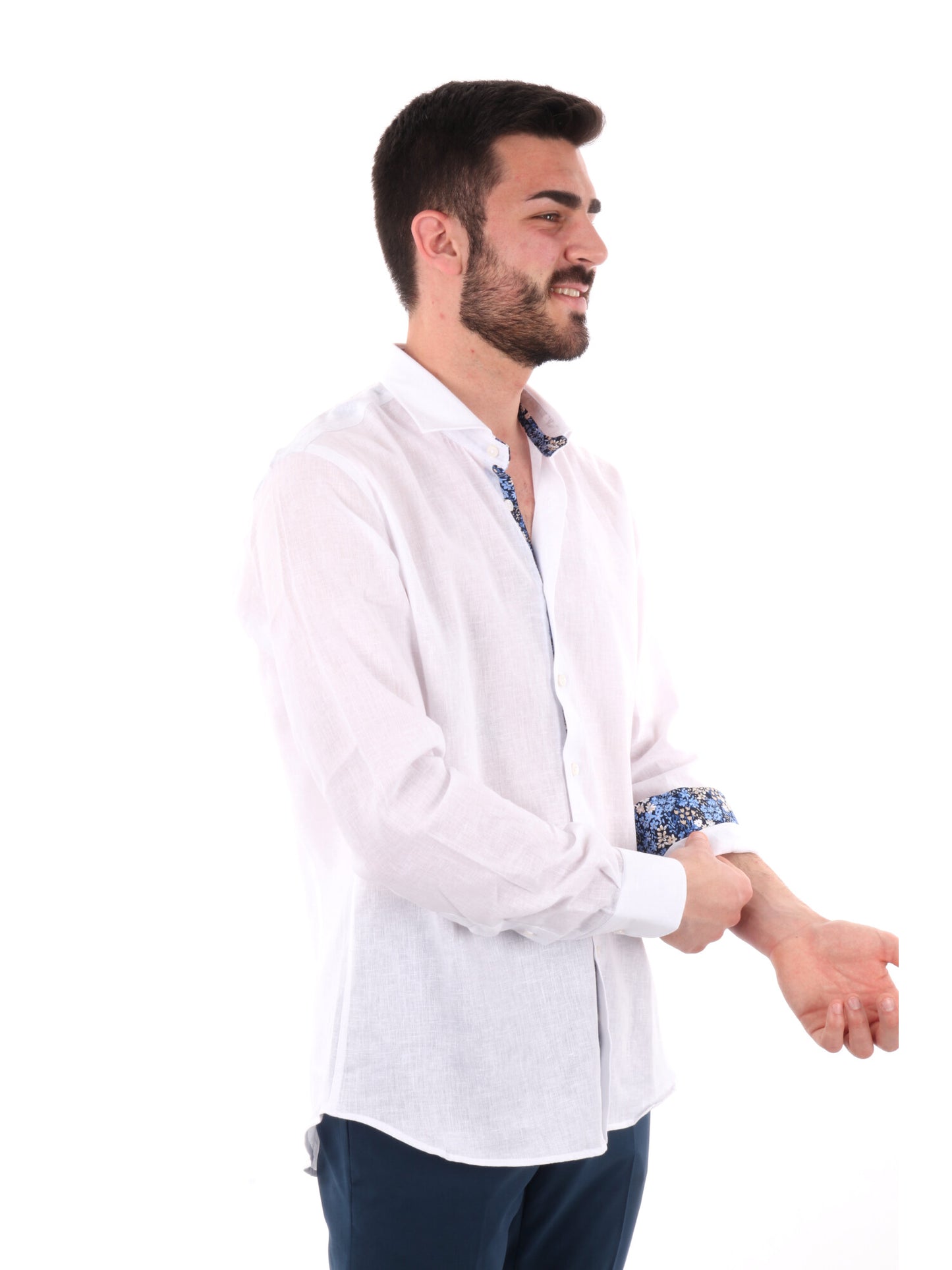 F.B. CAMICIA MISLINO