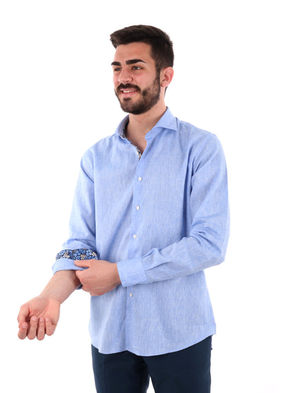 F.B. CAMICIA MISLINO