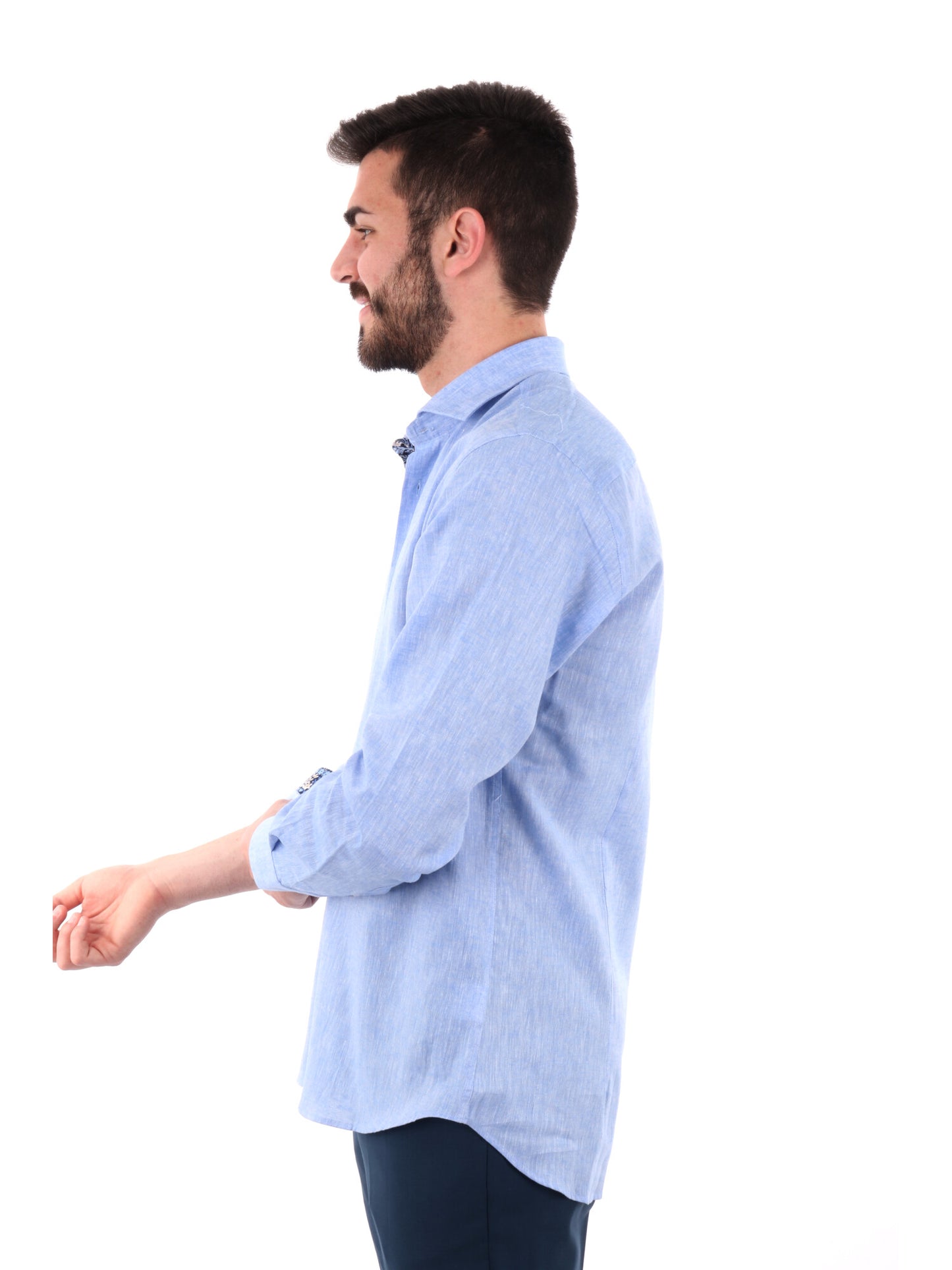 F.B. CAMICIA MISLINO