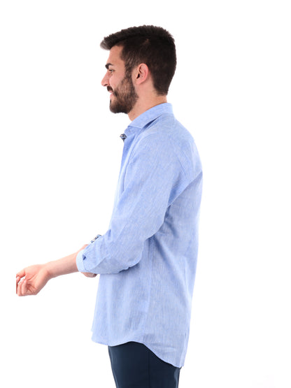 F.B. CAMICIA MISLINO