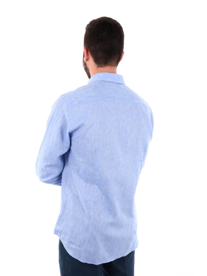 F.B. CAMICIA MISLINO
