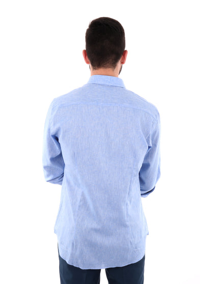 F.B. CAMICIA MISLINO