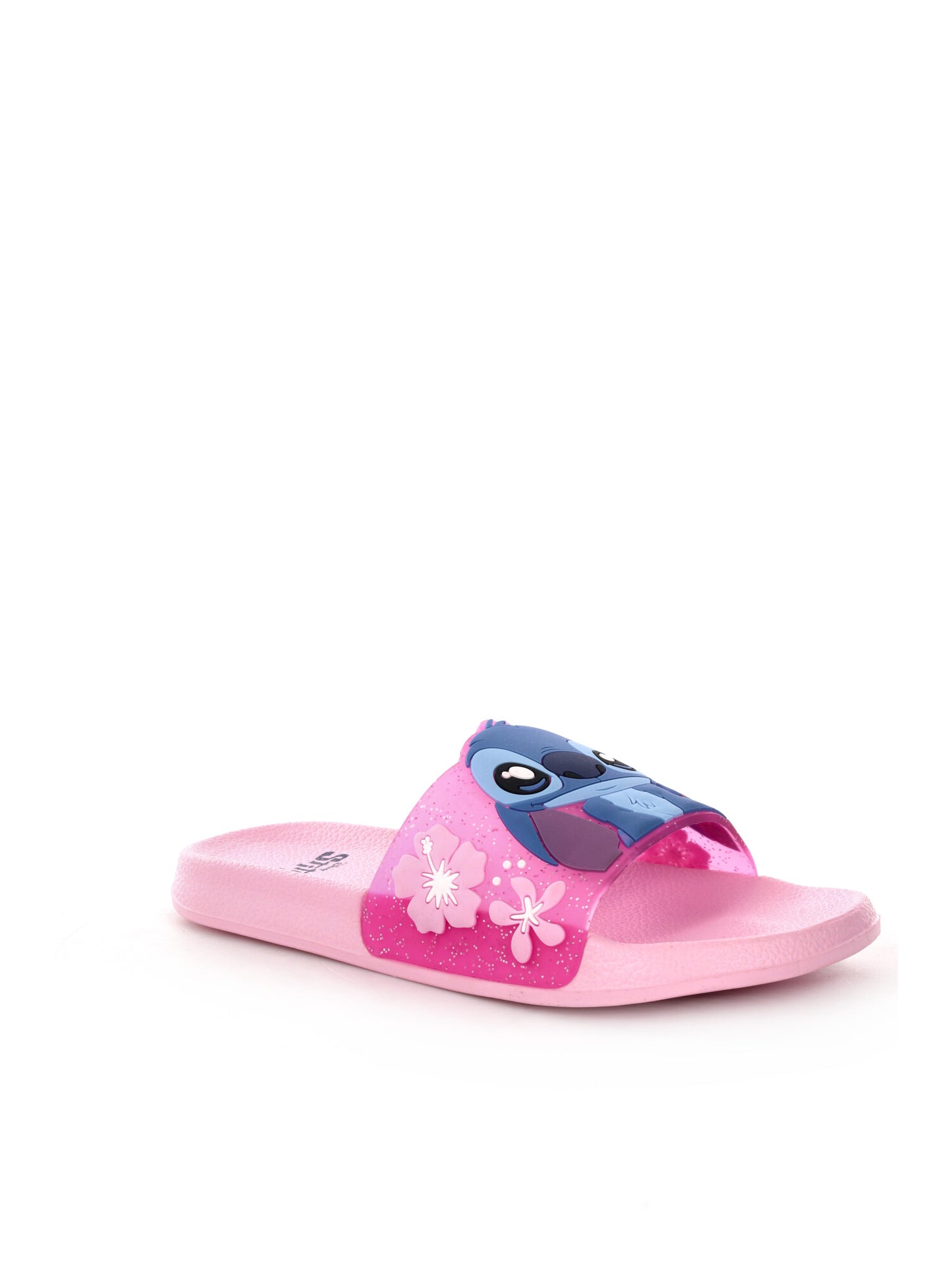 Pantofole rosa Disney unisex bambino, modello D6020241S