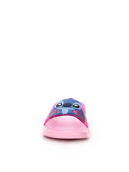Pantofole rosa Disney unisex bambino, modello D6020241S