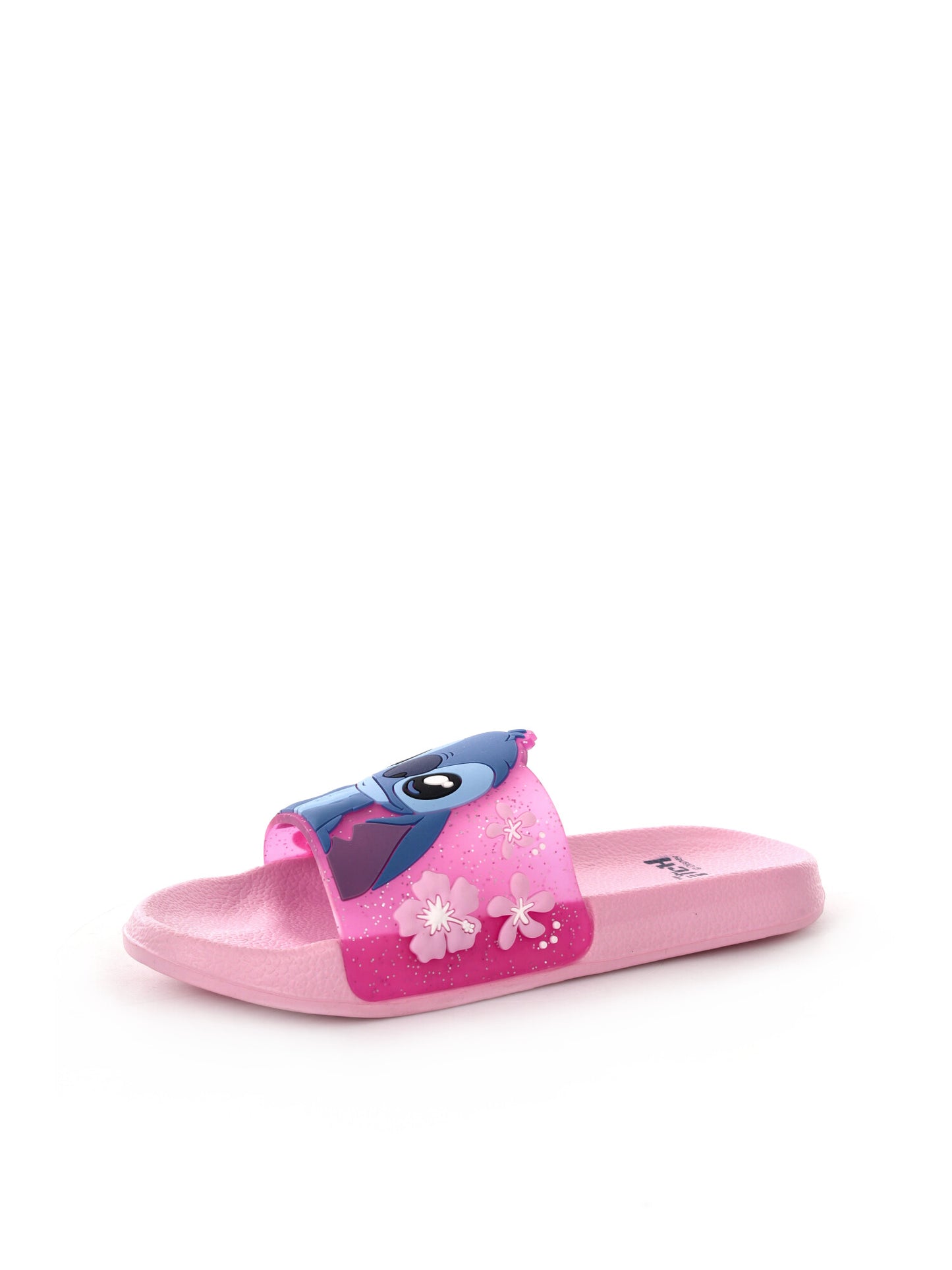 Pantofole rosa Disney unisex bambino, modello D6020241S