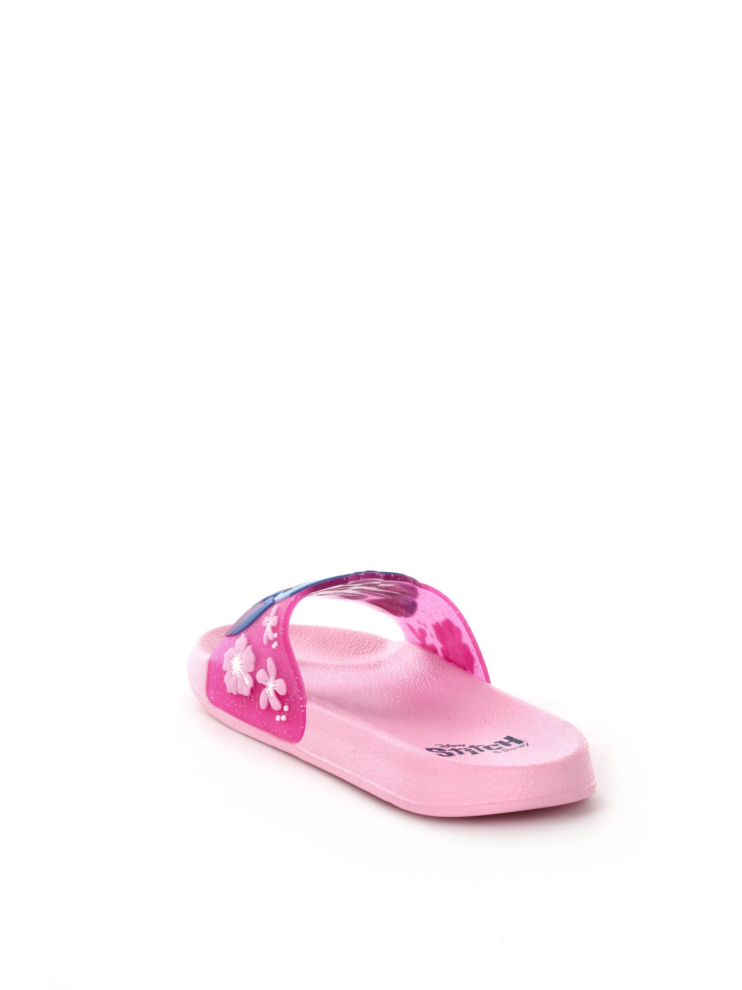 Pantofole rosa Disney unisex bambino, modello D6020241S