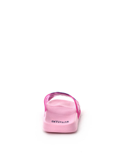 Pantofole rosa Disney unisex bambino, modello D6020241S
