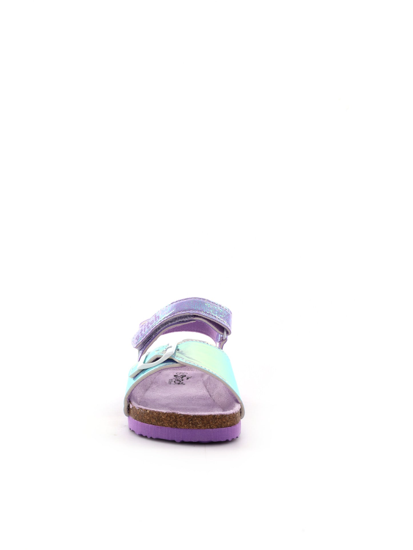 Infradito Disney lilla per bambino unisex, comode e leggere