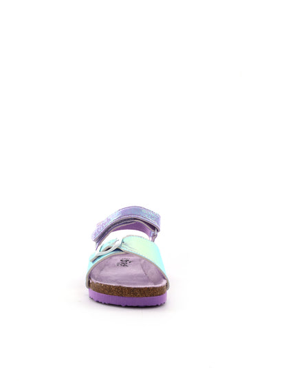 Infradito Disney lilla per bambino unisex, comode e leggere
