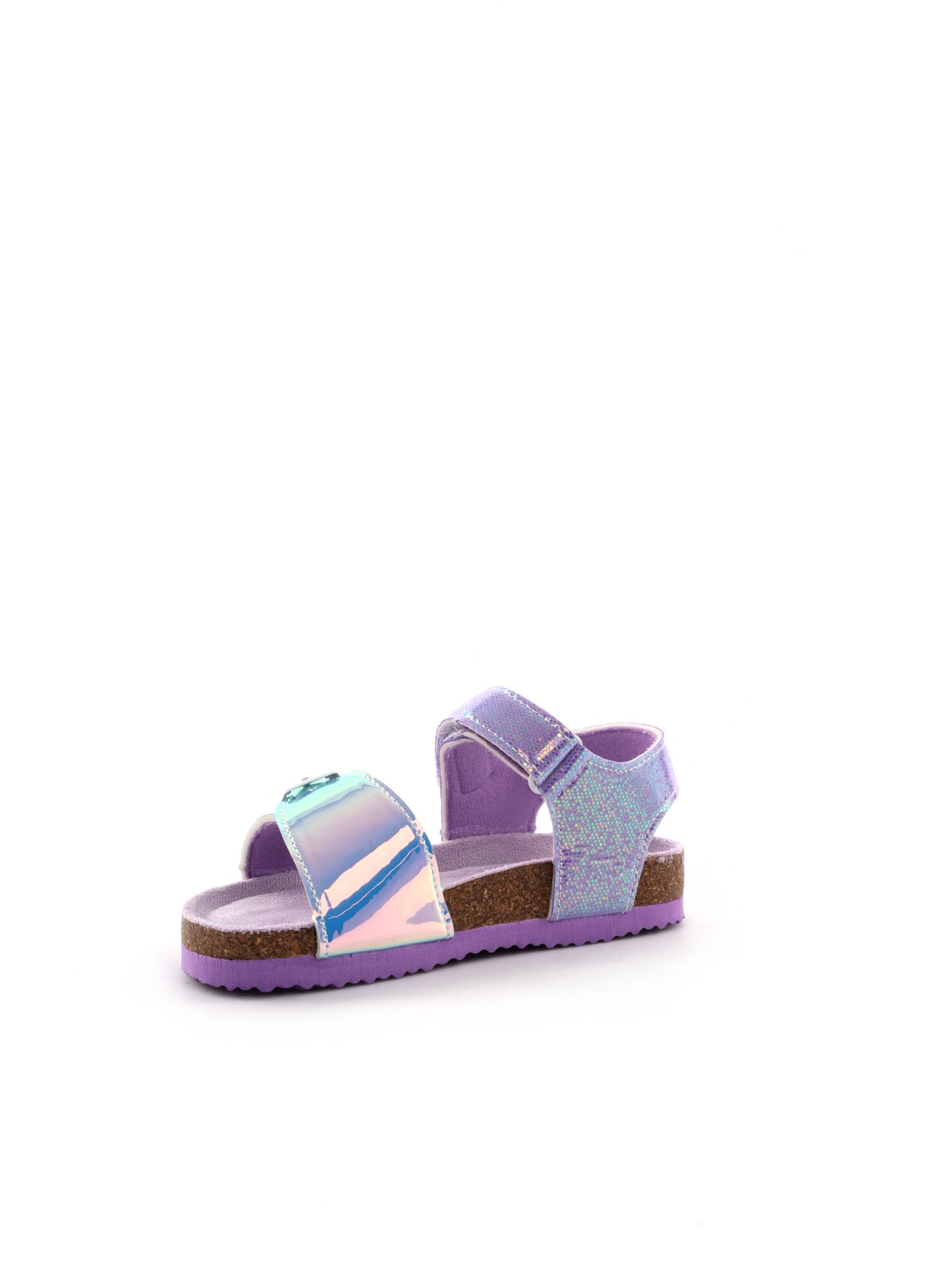 Infradito Disney lilla per bambino unisex, comode e leggere