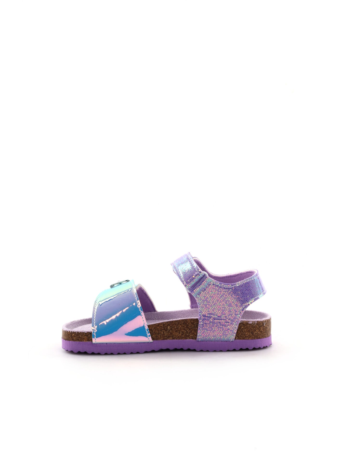 Infradito Disney lilla per bambino unisex, comode e leggere
