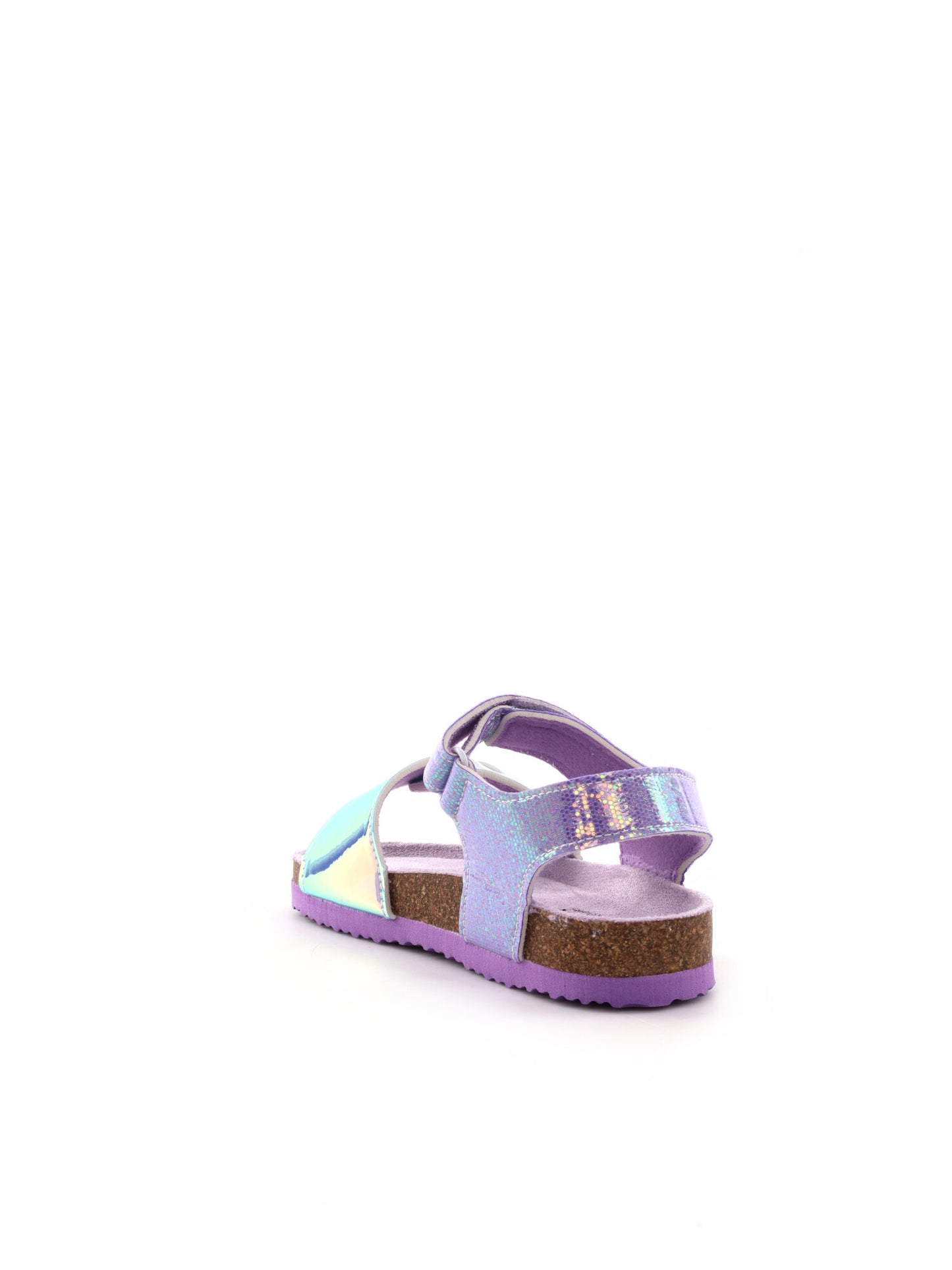 Infradito Disney lilla per bambino unisex, comode e leggere