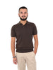 t-shirt-uomo-dayane-k074-marrone-stile-casual-versatile