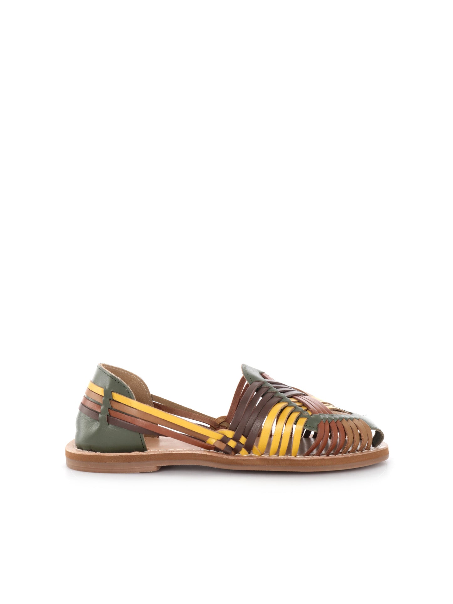 SHOELAB MOCASSINO