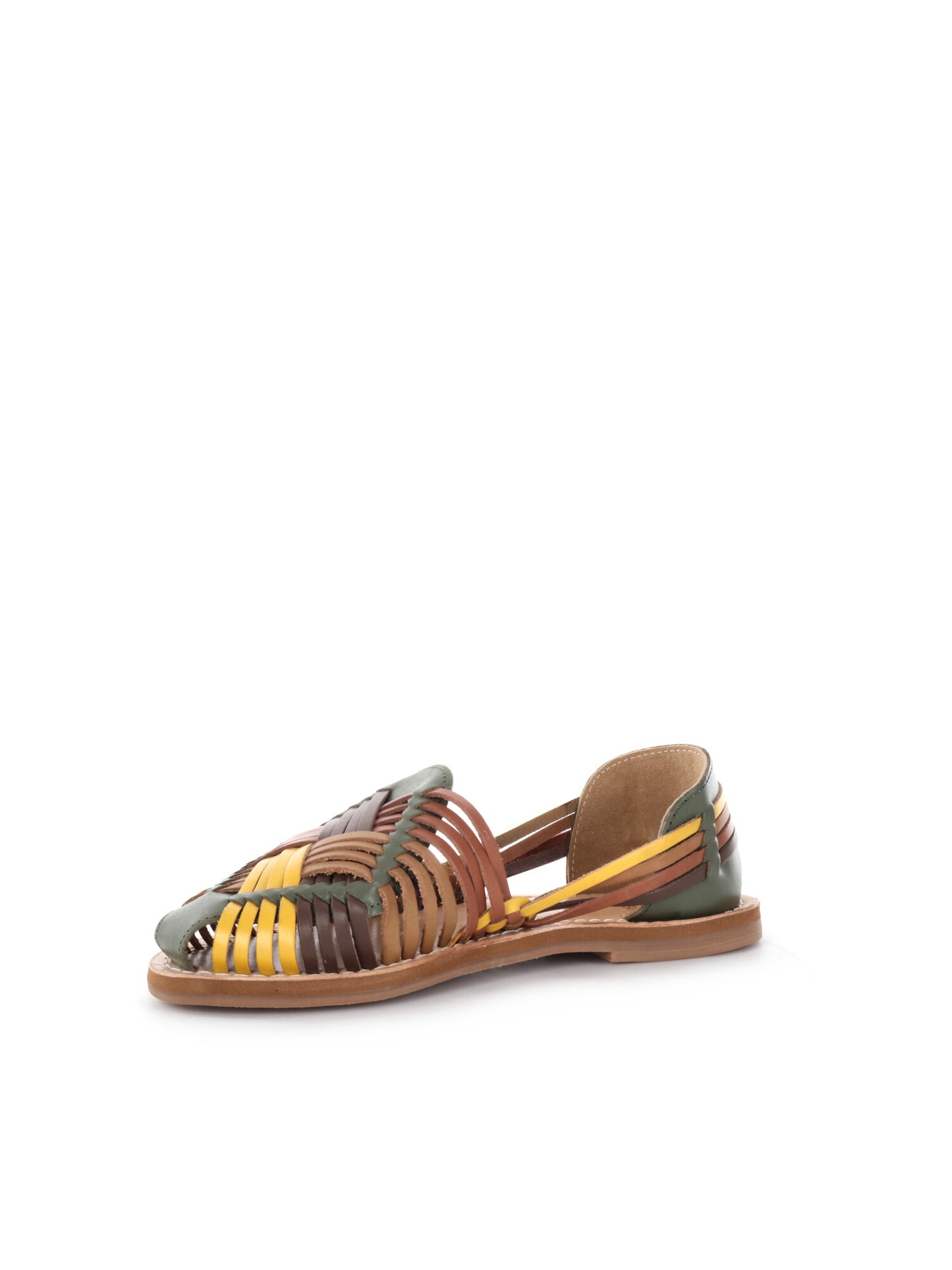 SHOELAB MOCASSINO