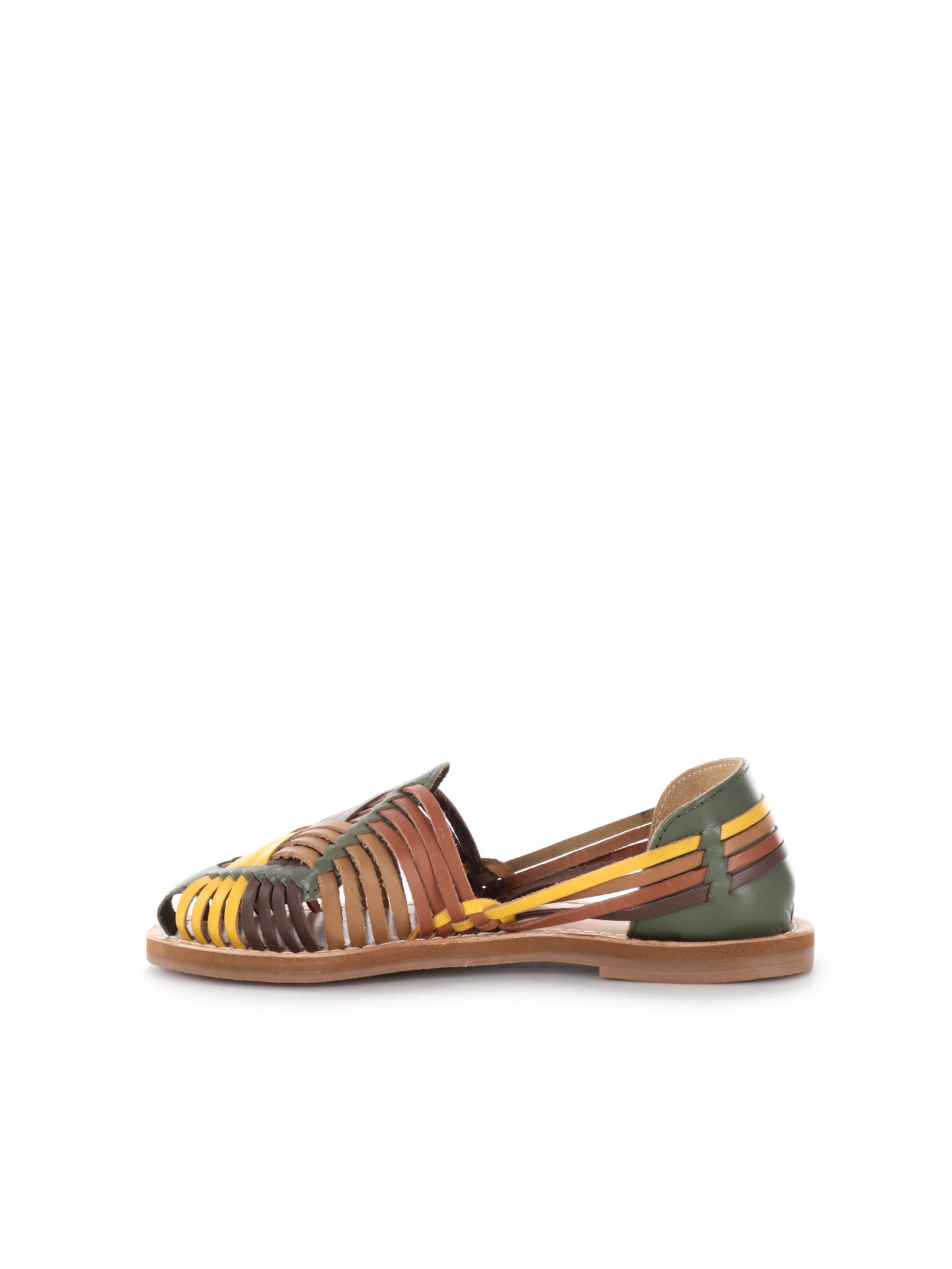 SHOELAB MOCASSINO