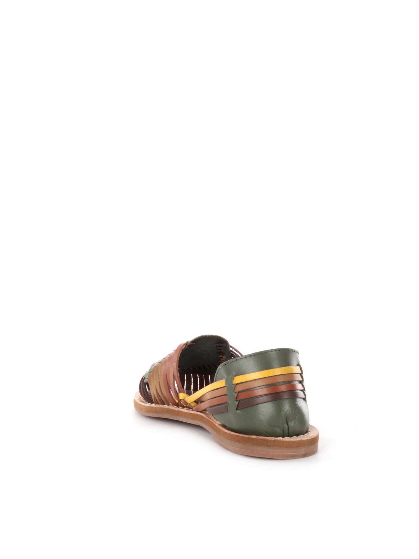 SHOELAB MOCASSINO