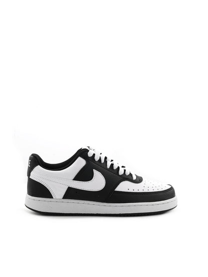 Sneakers Court Vision Low Next Nature da donna nere per training
