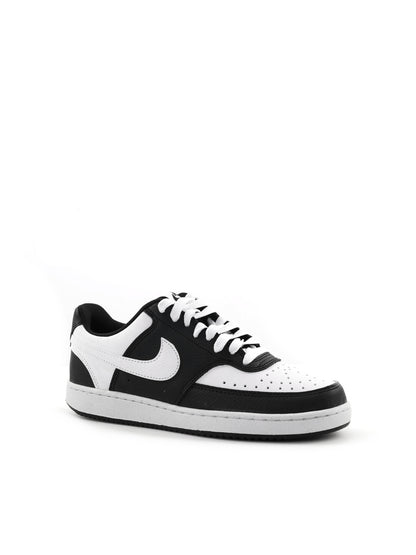 Sneakers Court Vision Low Next Nature da donna nere per training