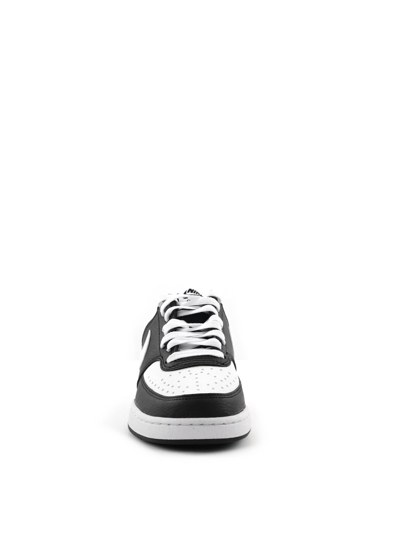 Sneakers Court Vision Low Next Nature da donna nere per training