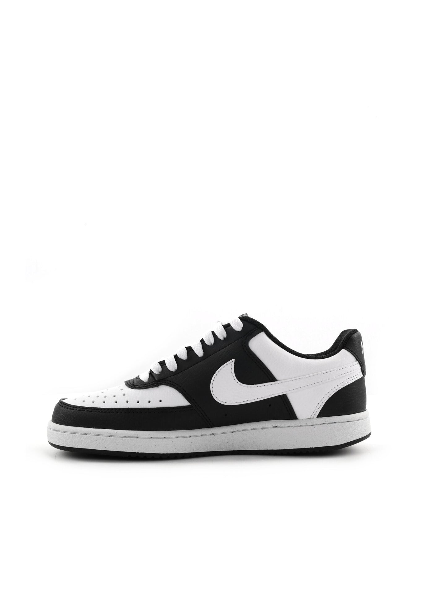 Sneakers Court Vision Low Next Nature da donna nere per training