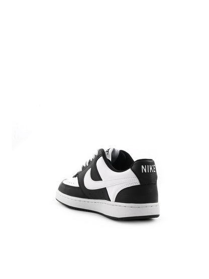Sneakers Court Vision Low Next Nature da donna nere per training