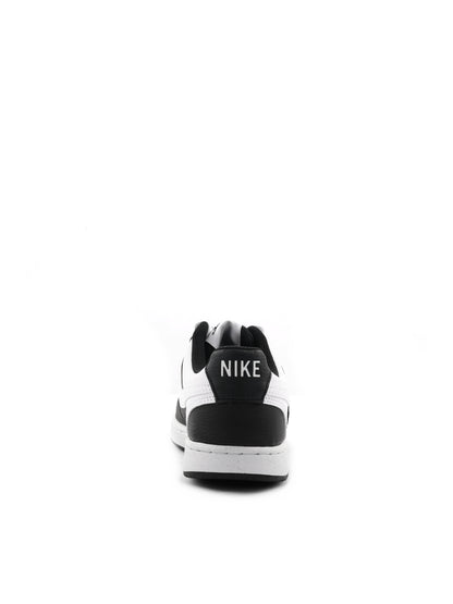 Sneakers Court Vision Low Next Nature da donna nere per training