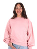 felpa-unisex-dickies-loretto-in-rosa-delicato