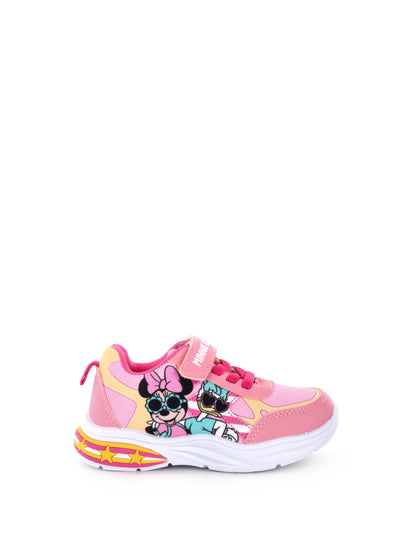MINNIE SNEAKERS LUCI - ROSA