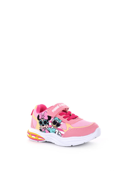 MINNIE SNEAKERS LUCI - ROSA