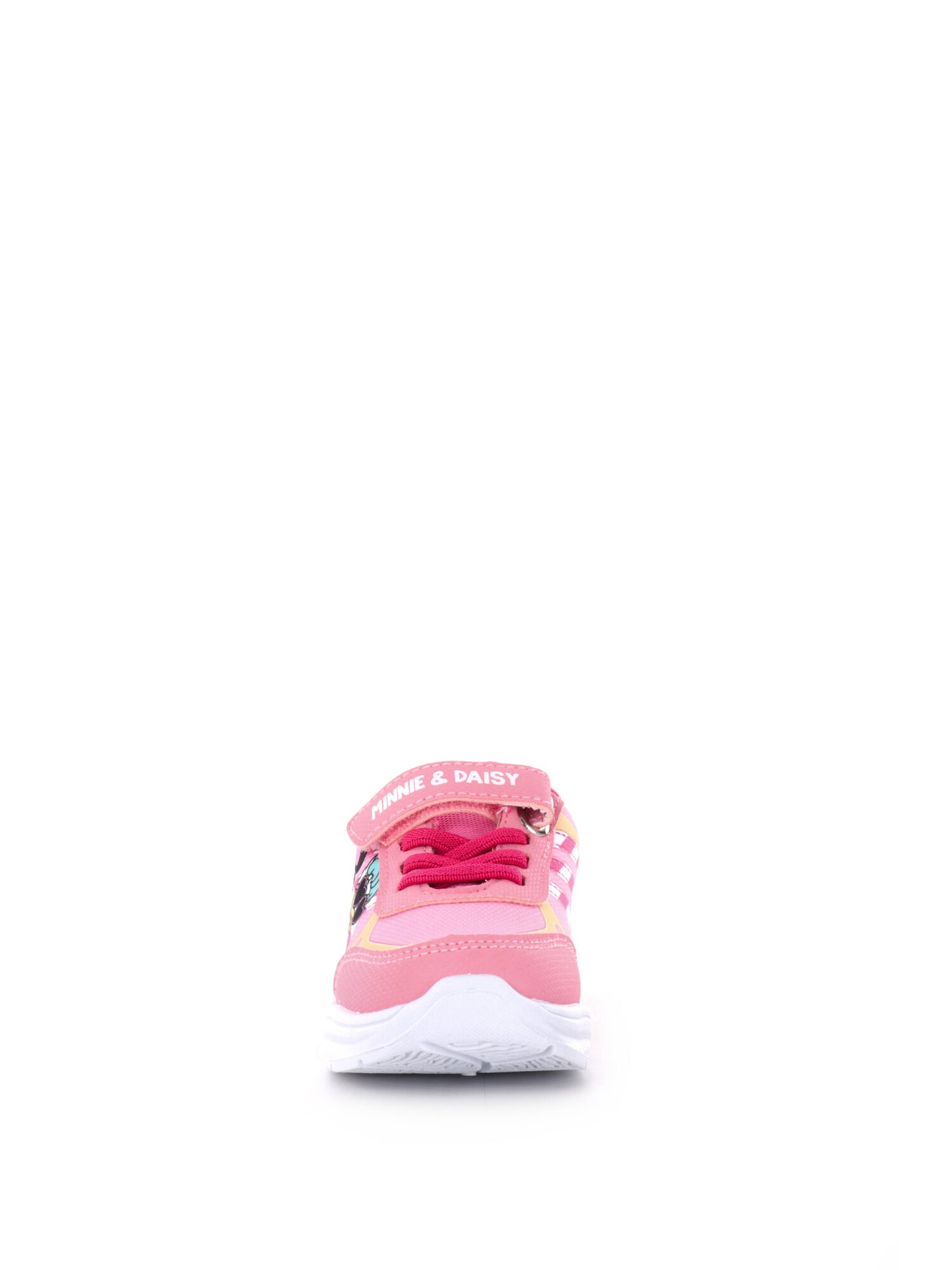 MINNIE SNEAKERS LUCI - ROSA
