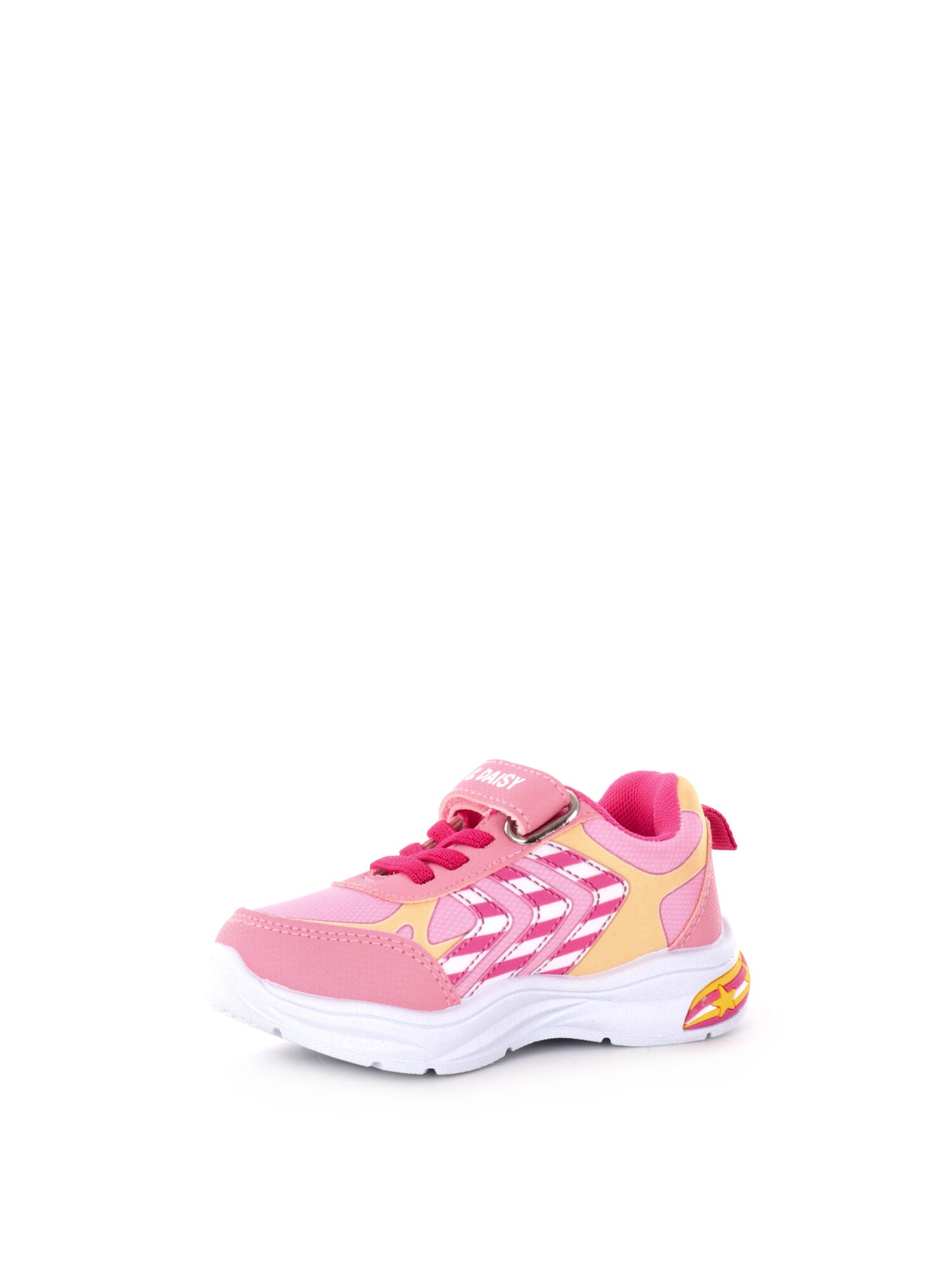 MINNIE SNEAKERS LUCI - ROSA