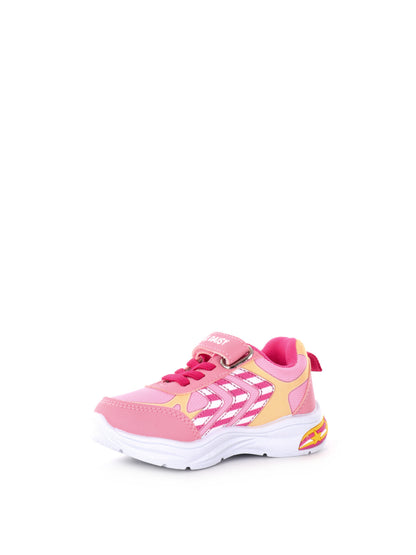 MINNIE SNEAKERS LUCI - ROSA