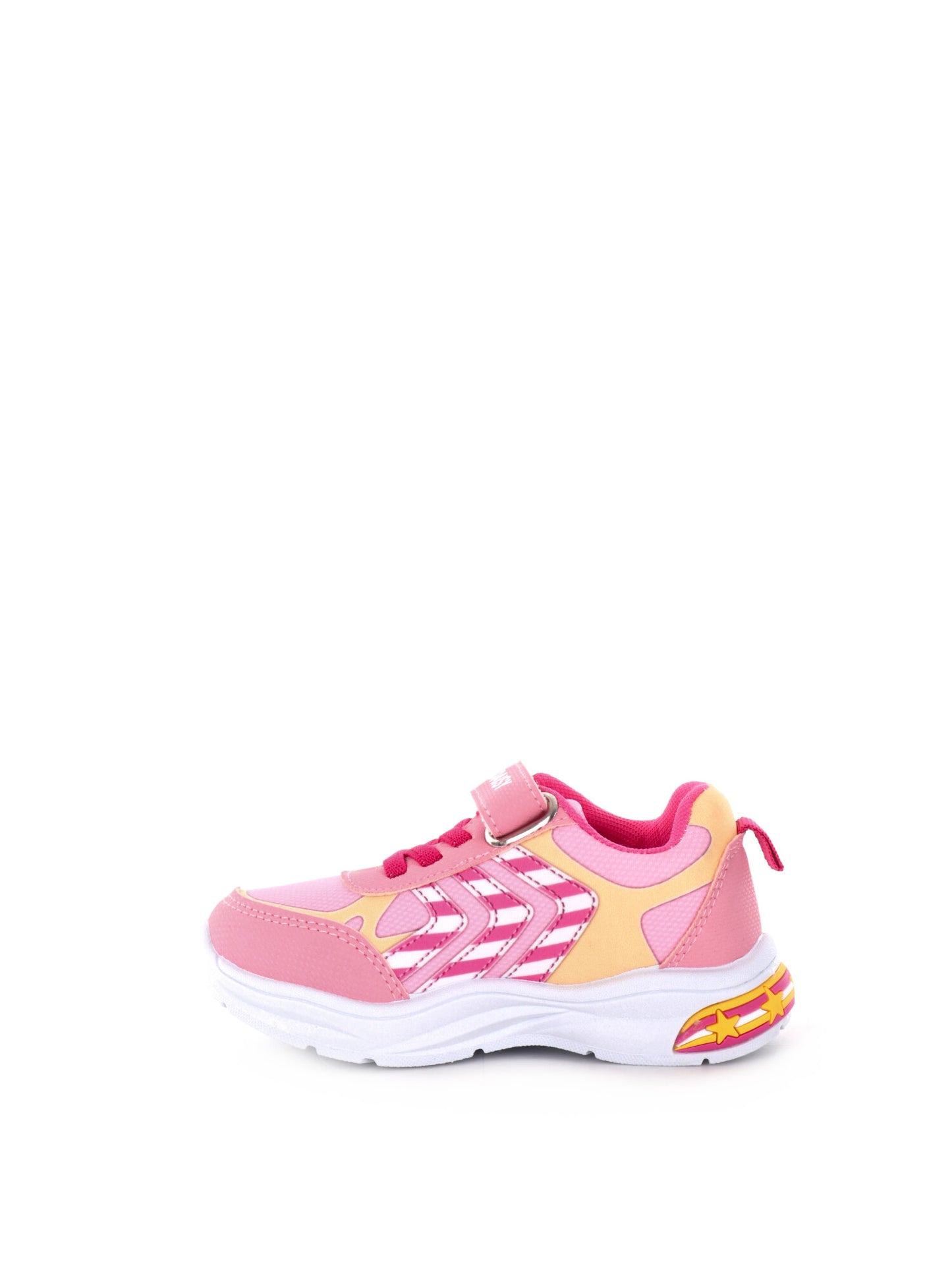MINNIE SNEAKERS LUCI - ROSA