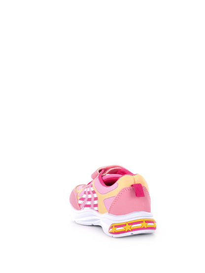 MINNIE SNEAKERS LUCI - ROSA