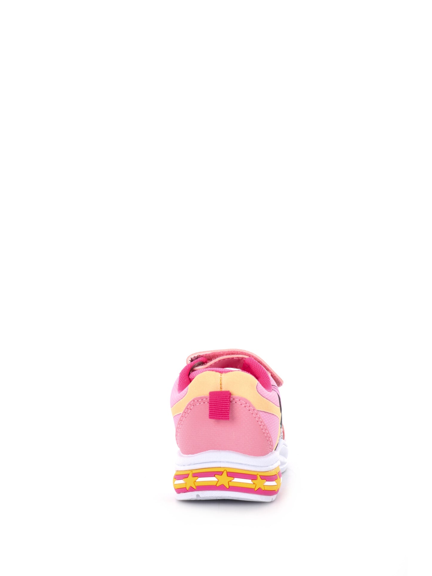 MINNIE SNEAKERS LUCI - ROSA