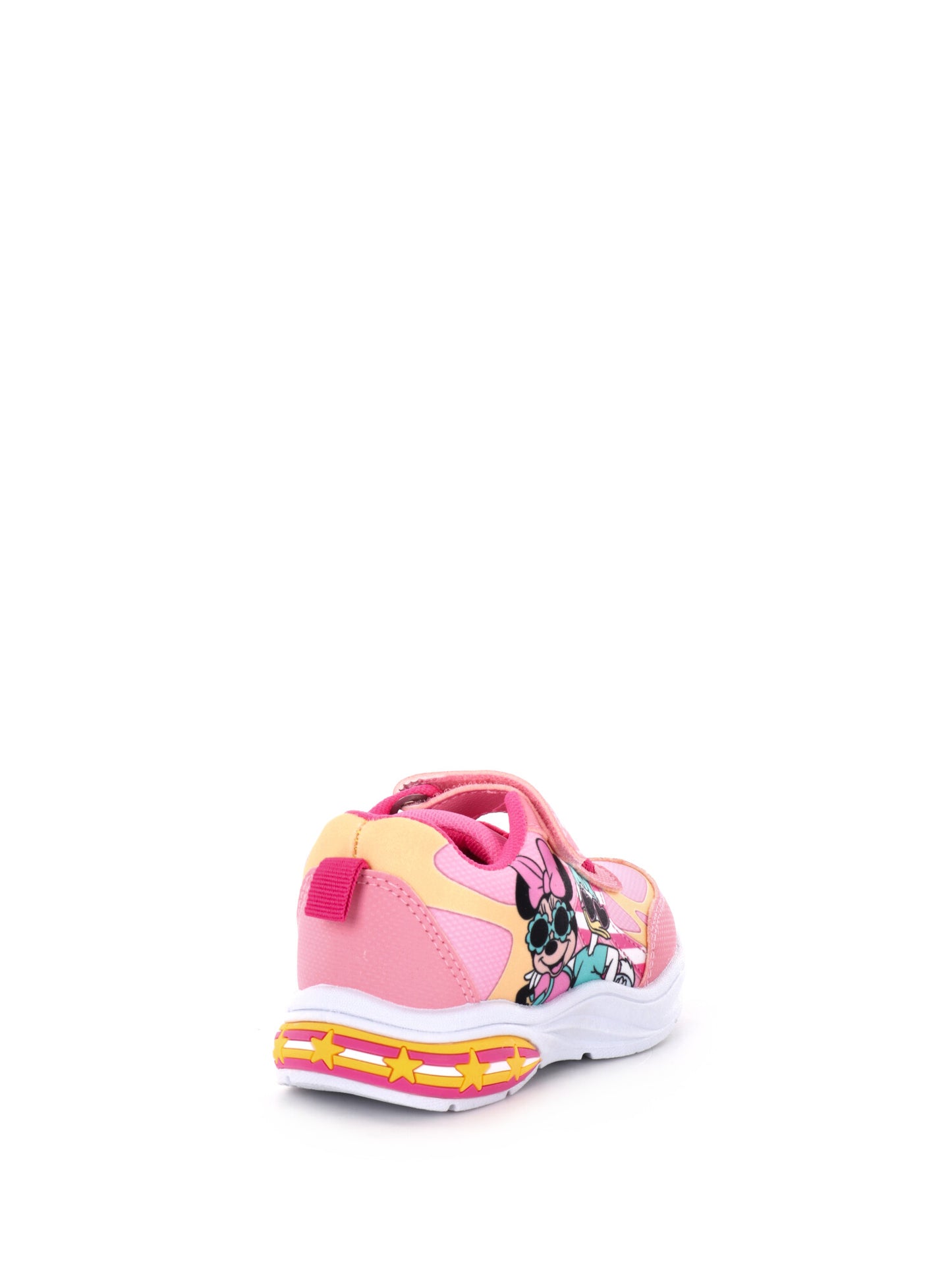 MINNIE SNEAKERS LUCI - ROSA