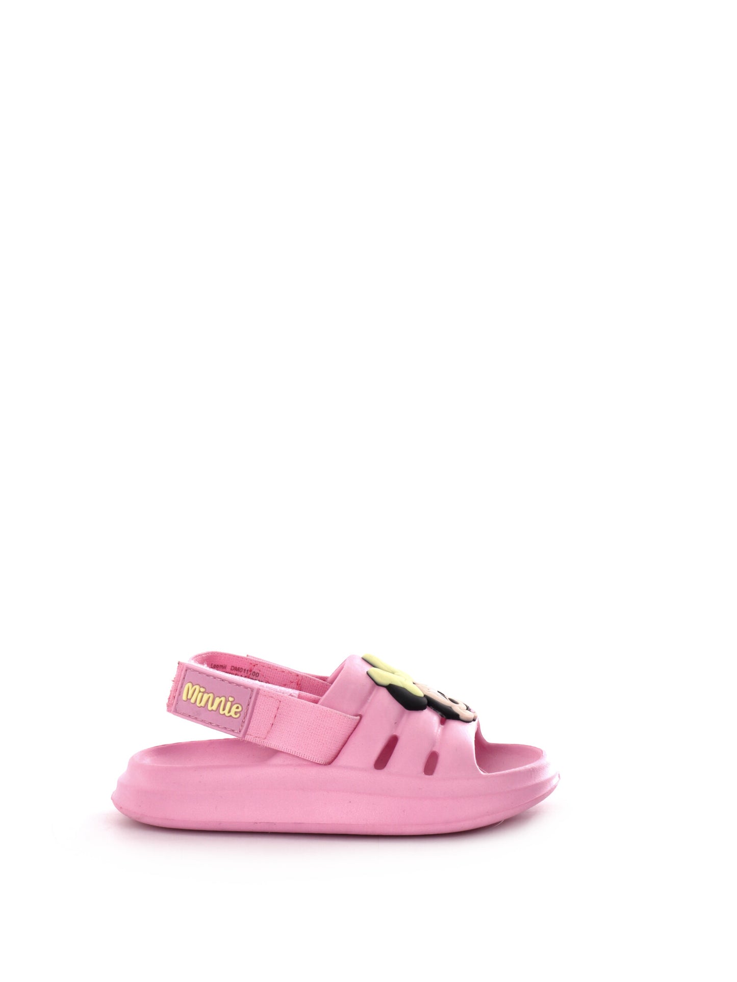 MINNIE CIABATTA - ROSA