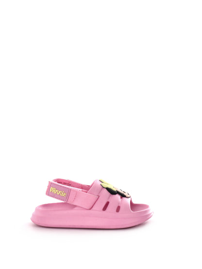 MINNIE CIABATTA - ROSA