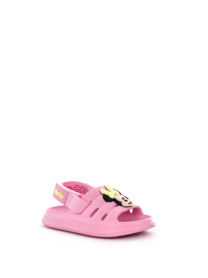 MINNIE CIABATTA - ROSA