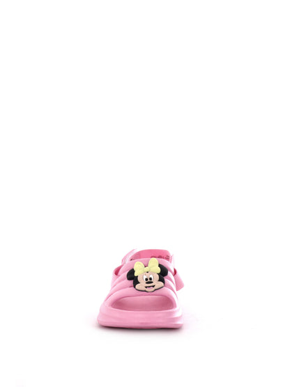 MINNIE CIABATTA - ROSA