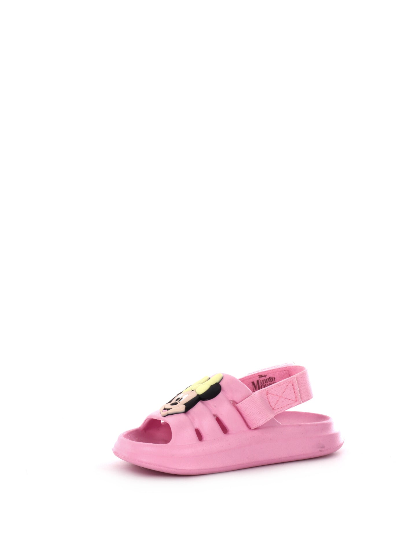 MINNIE CIABATTA - ROSA