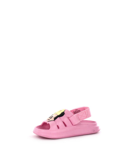 MINNIE CIABATTA - ROSA