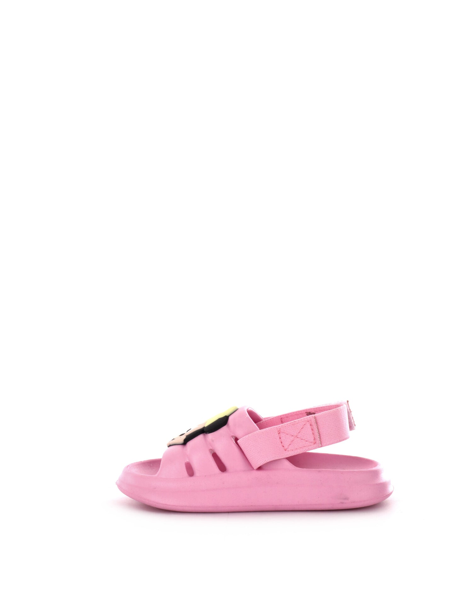 MINNIE CIABATTA - ROSA