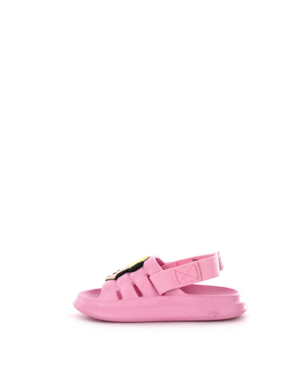 MINNIE CIABATTA - ROSA